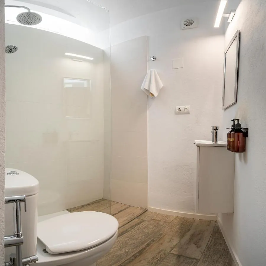 Alta House Apartments 3 Calas Begur