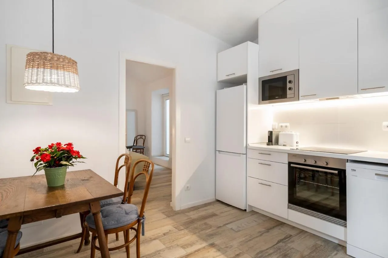 Alta House Apartments 3 Calas Begur