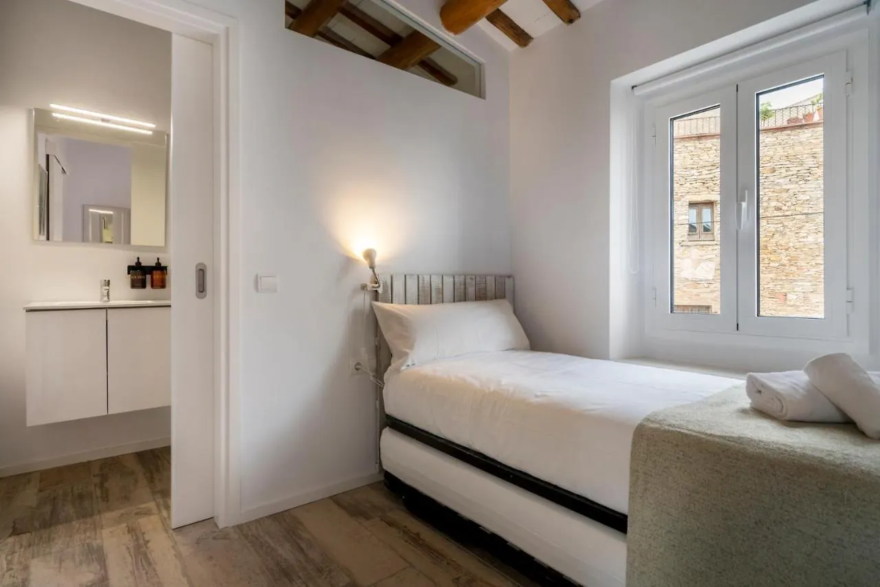 Alta House Apartments 3 Calas Begur